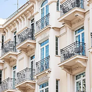 4* מלון Le Riviera Collection, Signature Collection By Western