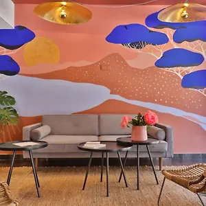 Du Pin Port Hotell