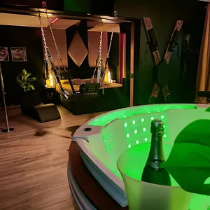 La Loveroom Bdsm De 