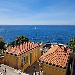 3* Otel Le Saint Paul