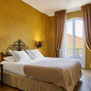 Le Grimaldi By Happyculture Hotell