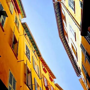 26 Vieux Nice