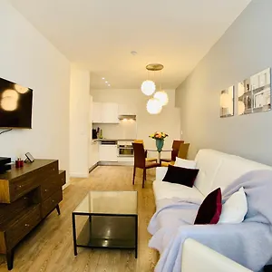 Apartment Massena, Nizza